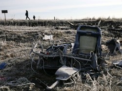 Australia Sebut Veto Rusia Atas Resolusi Tragedi MH17 Memalukan