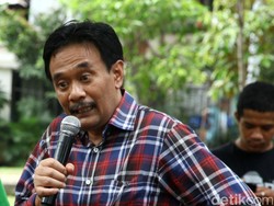 Minta Demo Buruh Tertib, Wagub Djarot: Kalau Ada yang Merusak, Foto dan Lapor!