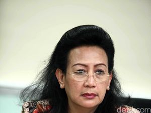 Pimpinan DPD Isyaratkan Tanda Tangani Draf Tatib Tentang Masa Jabatan