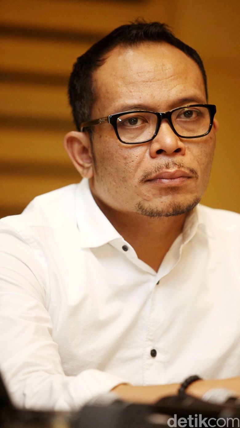 Menaker Minta Perusahaan Tak Praktis PHK Karyawan
