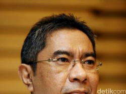 Dari BPJS Ketenagakerjaan ke Pelindo II, Elvyn:  Saya Diperintah Saja