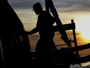 Lagi, 12 Nelayan Aceh Ditangkap di India karena Tak Tahu Batas Negara