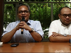 Hajriyanto: Antusiasme Terhadap Munas Golkar Mengendur
