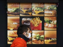 Menu yang Sebaiknya Dipesan di Restoran Cepat Saji Saat Anda Sedang Diet