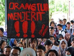 Kemendikbud Tegaskan Tak Ada Aturan Kenaikan UKT, tapi...