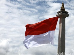 Aransemen Lagu Indonesia Raya Jadi Kontroversi, Bolehkah?