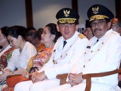 Pasangan Ahok-Djarot Mendapat Perhatian DPP PDIP Untuk Diusung Lagi