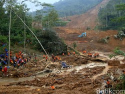 Banjarnegara Rawan Longsor, BPBD Cari Tempat Aman Relokasi Korban