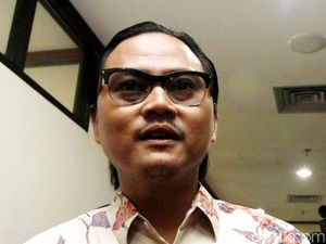 PK Ditolak, Riefan Tetap Dibui 6 Tahun karena Korupsi Videotron