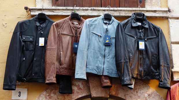 Jenis dan Model Jaket yang Bagus untuk Pria