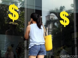 Ternyata Ini yang Bikin Rupiah Terus Menguat Lawan Dolar AS
