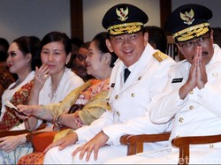 Duet Ahok-Djarot, Novanto: Kalau Ada PDIP Kontribusi Lebih Besar