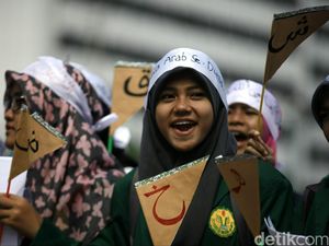 Tips Belajar Bahasa Arab untuk Pemula