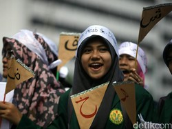 Tips Belajar Bahasa Arab untuk Pemula