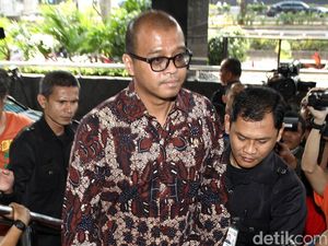 Mantan Sekretaris Kabinet Jokowi Diangkat jadi Komut AP I