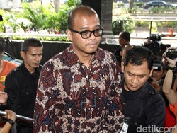 Mantan Sekretaris Kabinet Jokowi Diangkat jadi Komut AP I