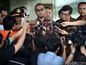 Andi Widjajanto di Sidang MK: China Akan Gelar Perang Sebelum Tahun 2050 Andi Widjajanto di Sidang MK: China Akan Gelar Perang Sebelum Tahun 2050