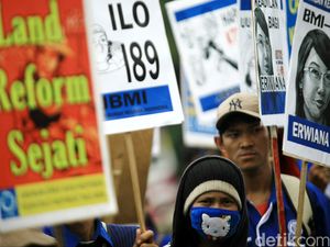 Indonesia Dorong ILO Perbaiki Tata Kelola Migrasi Pekerja