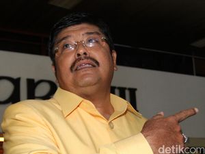 Priyo Ingin Jadi Caketum, Ketua SC: Masih Ada Peluang