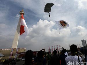 Ikrar Bela Negara 2022 yang Dibaca saat Upacara 19 Desember Ikrar Bela Negara 2022 yang Dibaca saat Upacara 19 Desember