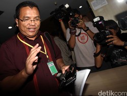 Denny Indrayana soal Dakwaan Meikarta: Kami Yakin Hakim Profesional