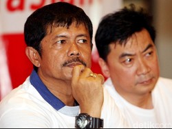 Persiapan untuk Timnas Mepet, Indra Sjafri Minta Masyarakat Jaga Ekspektasi