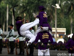 5 Hal Ini Harus Diperhatikan Pemerintah Jika Ingin Terapkan Bela Negara