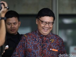 Mendagri Tjahjo Ingin Proses Rekrutmen Siswa IPDN Seperti Akpol dan Akmil