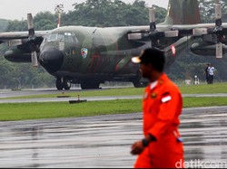 Jokowi Ingin Peremajaan, Begini Peta Kekuatan Alutsista Indonesia