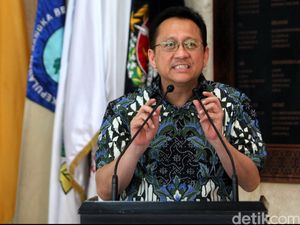 Ketua DPD Irman Gusman Dikabarkan Ditangkap, AM Fatwa Cek ke KPK