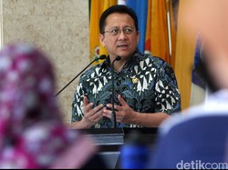 Novanto Laporkan Sudirman, Ketua DPD: Proses MKD dan Kejagung Lanjut Terus