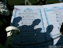 Studi: Kegiatan Keagamaan Jadi Cara Efektif Turunkan Tingkat Bunuh diri