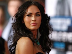 Ingin Anaknya Jadi Seniman, Megan Fox Tak Izinkan 2 Putranya Nonton TV