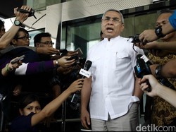 Ini Tujuan Interpelasi ke Gubernur Kaltim Isran Noor