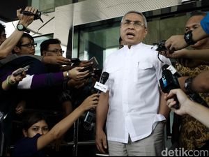 Ini Tujuan Interpelasi ke Gubernur Kaltim Isran Noor Ini Tujuan Interpelasi ke Gubernur Kaltim Isran Noor