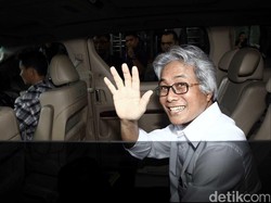 Dwi Soetjipto, Pernah Jadi Bos Pertamina Kini Kepala SKK Migas