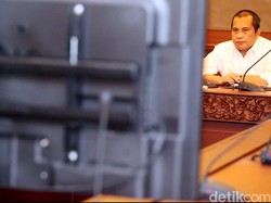 Gelar Rakornas, Mendes Marwan Evaluasi Penyaluran Dana Desa