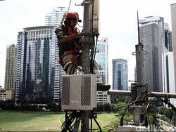 Network Sharing Libatkan Sales? Yang Ada Berantem!