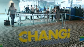 Terpopuler: Singapura Tangkap Ratusan Turis
