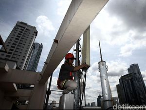 Ini Rahasia Operator Asal Malaysia Jadi Perusahaan Global