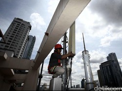 Optimalisasi Frekuensi Harus Jadi Prioritas Kominfo