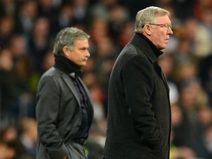 Pesan Ferguson pada Mourinho: Sepakbola Harus Menghibur