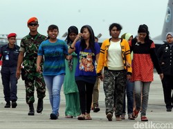 25 Calon TKI Gelap Mau ke Saudi Eh Kepergok Kemnaker... Batal Deh!