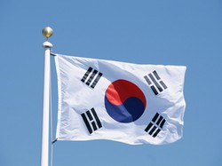 Jatuh dari Lantai 4 Hotel China, Pejabat Korsel Tewas