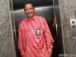 Indonesia Menang Banyak di World Halal Travel Awards, Menpar: Ini Dramatis!