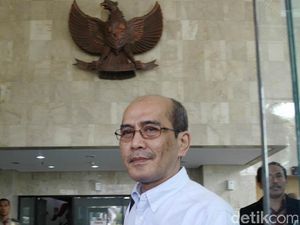 Tahun Monyet Api, Faisal Basri: IHSG Bisa Naik Tinggi