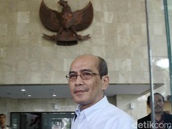 Tahun Monyet Api, Faisal Basri: IHSG Bisa Naik Tinggi