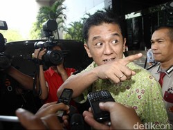 Eks Wakil Ketua KPK: Rekrutmen Hakim Harus Diatur via UU