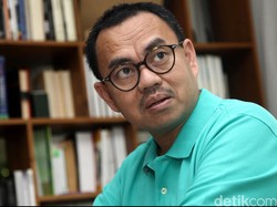 PKS Merapat ke Gerindra Dukung Sudirman Said