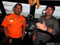 Cyrus Network: Kekalahan Basuri Tak Ada Kaitannya dengan Ahok